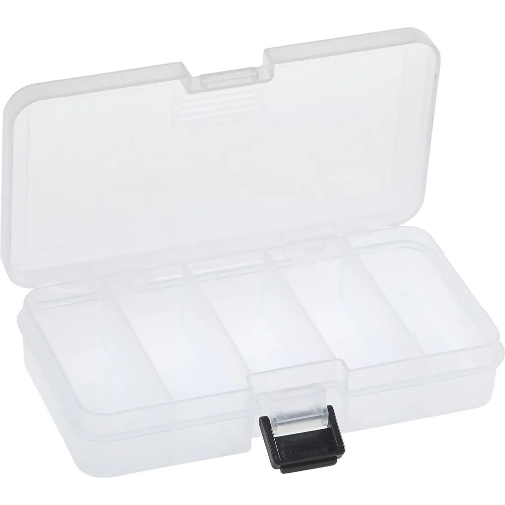 Balzer Tackle Mate Box Tackleboxen MBN 703A 17.5x9x3cm