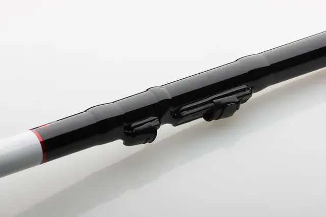 DAM Base-X Adjasta Tele Trout Spinnrute 4m 2–20g