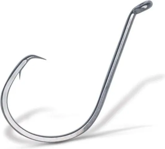 VMC 7384 Sport Circle Hook 3/0 7pc Vanadium Steel