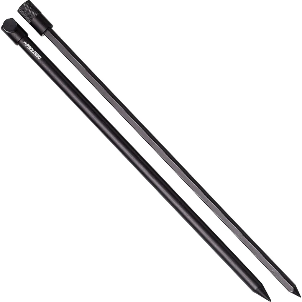 Prologic Element Dual Point Bankstick 50-80cm