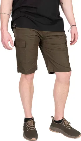 Fox LW Khaki Combat Short XL