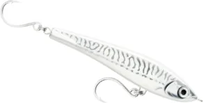 Rapala X-Rap Magnum Stick 17cm 88g Ghost