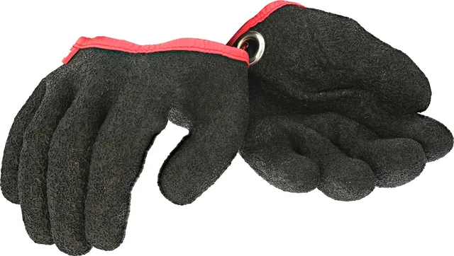 Westin Landing Gloves M Jet Black