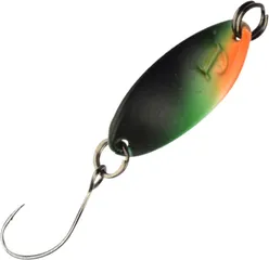 Spro Trout Master Incy Spin Spoon 2.5g Zimba