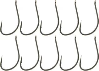Fox Rage Dropshot Armapoints Hooks #6 10pcs