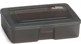 Abu Garcia Mini Lure Box LBX-MNV 3.2x14x16.5cm Vertical Plastic