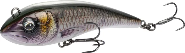 Savage Gear Low Glider Jerk 14.5 78 Clear Roach