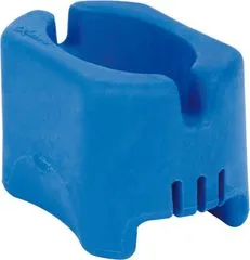 Matrix Squeeze & Feed Method Mould Medium