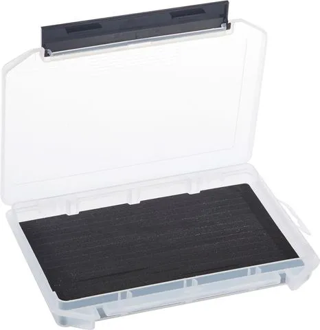 Balzer Tackle Mate Box Tacklebox MB-2020 20.5x14.5x2.5cm Foam Insert