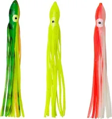 Madcat A-Static Octopus 15cm 60g Sinking Assorted