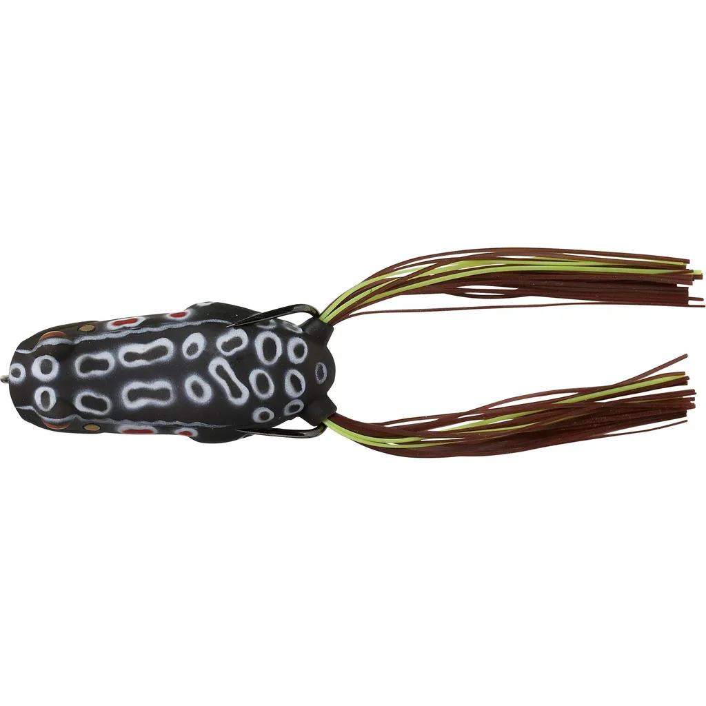 Savage Gear 3D Pop Frog 7cm 20g Brown