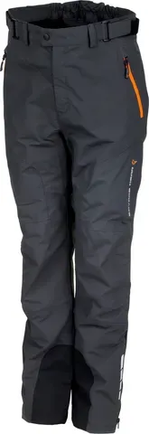Savage Gear WP Performance Trousers 10000mm Gunmetal S