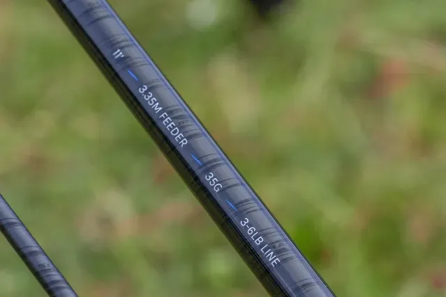 Preston Supera X Superlight Fishing Pole Float 3.66m 8g