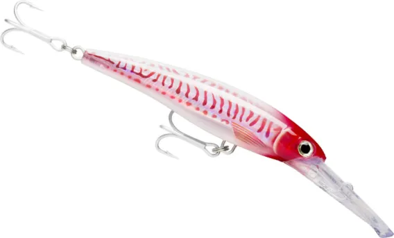 Rapala X-Rap Magnum 40 18cm 97g HDRHU