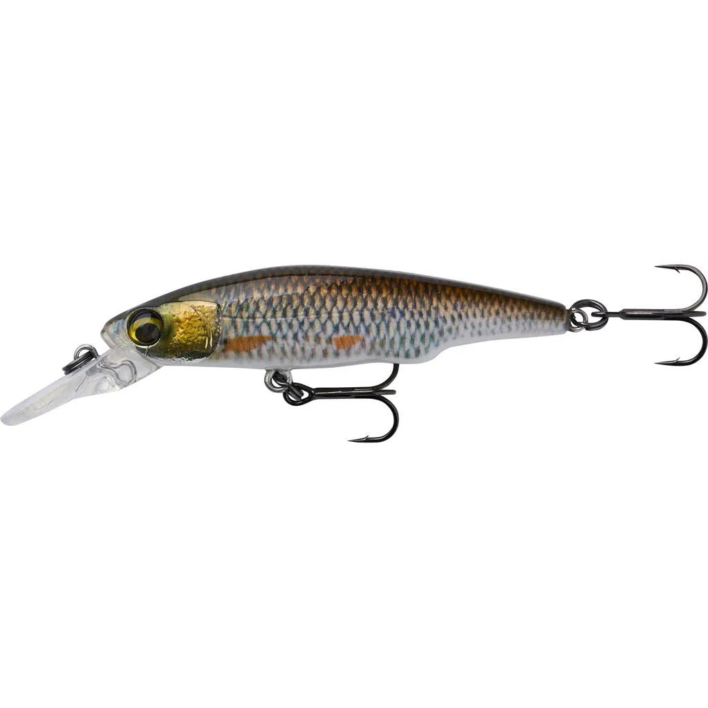 Savage Gear Gravity Twitch MR Twitchbait 6.7cm 7g Chub
