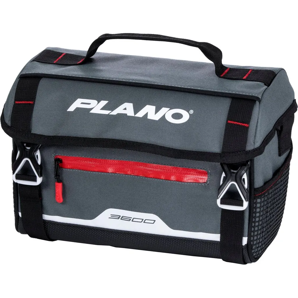 Plano Weekend Series Softsider Bag 3600 25.4x15.9x21.6cm
