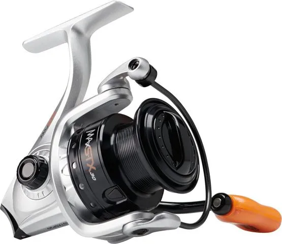 Abu Garcia Max STX Spinning Reels 30 6.4kg 74cm 6 5.8:1
