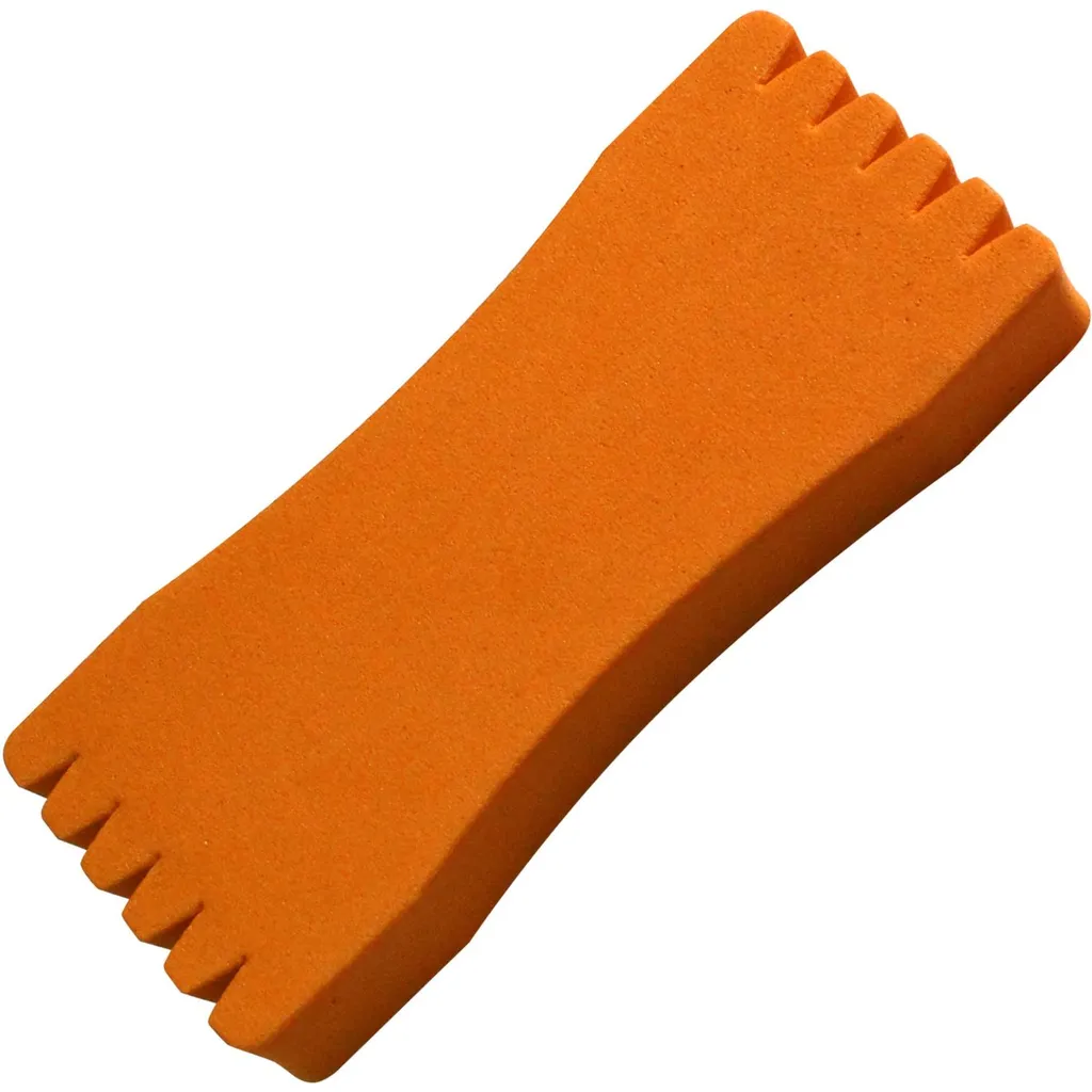TFT Montageaufwickler 12.5cm Orange