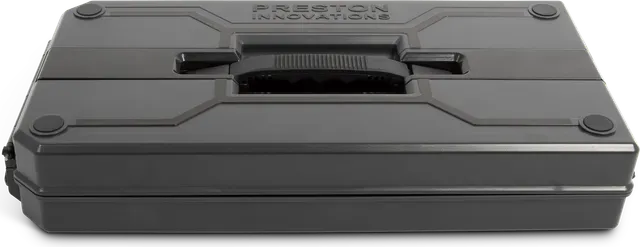 Preston Rig Station 1800g