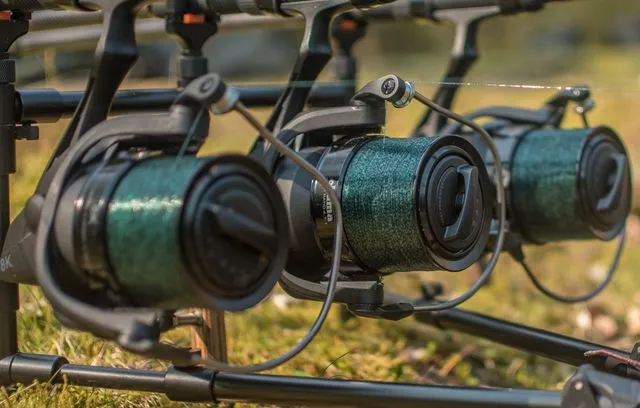 Prologic Mimicry Green Helo Leader 100m 0.60mm 21.3kg Copolymer