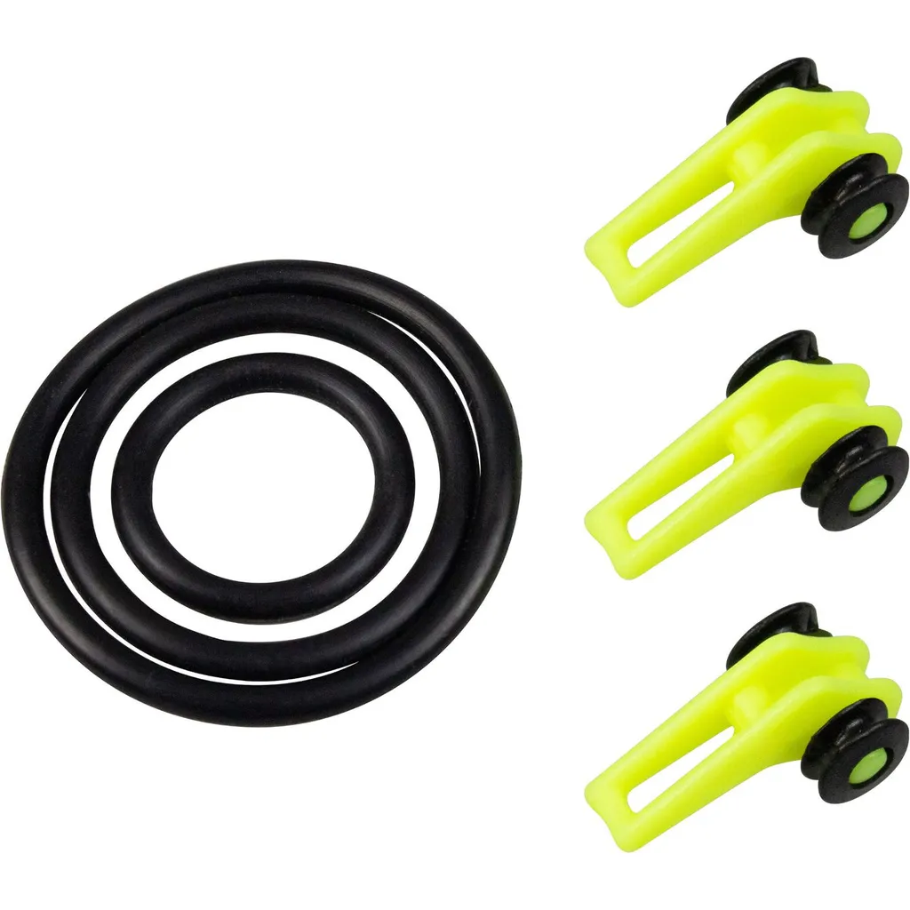 FTM Hakenhalter 3er Set Montagezubehör 57659