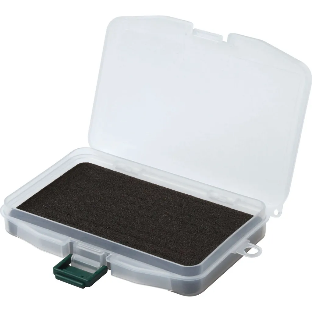 Meiho F9 Köderbox 14.6×10.3×2.3cm