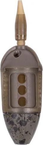 Preston Ics In-Line Maggot Feeder 20g Small