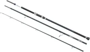 Shakespeare Salt XT MPV Spinning Rod 3.05m 56–112g Fast