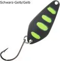 Balzer Spoon Searcher 2.1g Single Hook