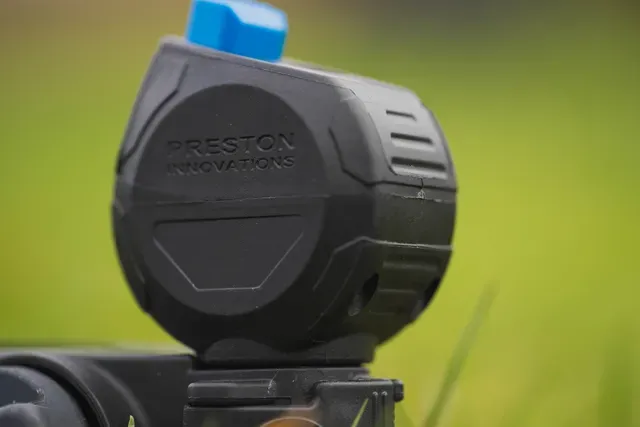 Preston Offbox Clicker Counter 30mm