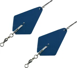 Spro Bleilifter - 2 Schleppblei Lifter Montagezubehör 5cm S