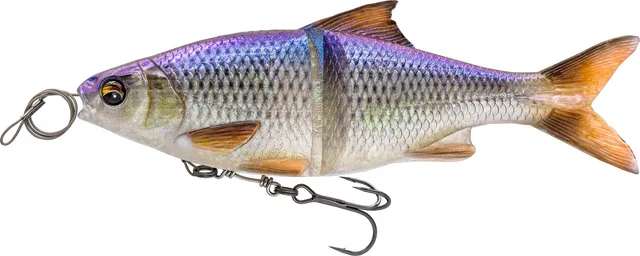 Savage Gear 3D Glide Roach 17cm 78g Clear Blue Roach