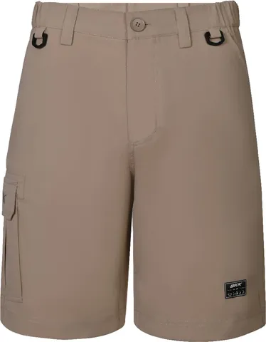 BKK Short Pants Beige S