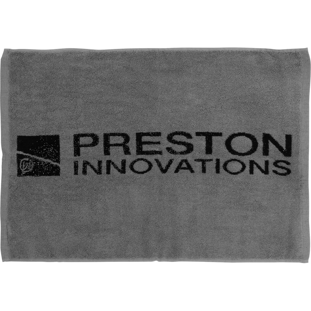 Preston Handtuch 25×14cm