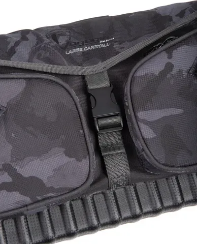 Fox Rage Camo Voyager Large Carryall 50x30x26cm