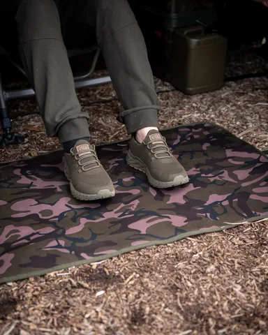 Fox Camolite Bivvy Mat XL 100x62cm Neoprene