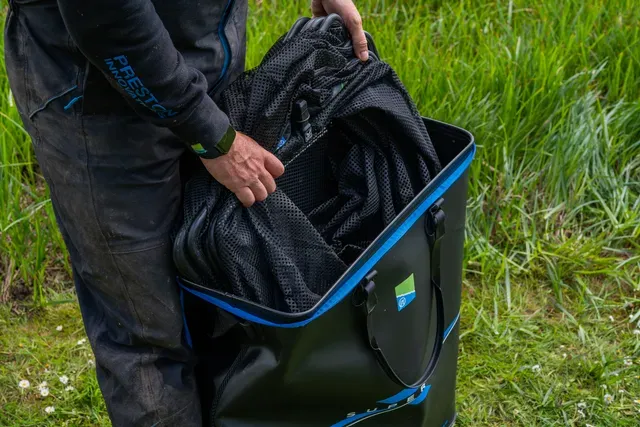 Preston Supera X Eva Net 61x65x26cm EVA Keepnets