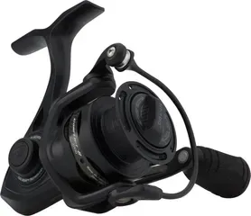 Penn Conflict II 2000 210g 4.5kg 6.2:1