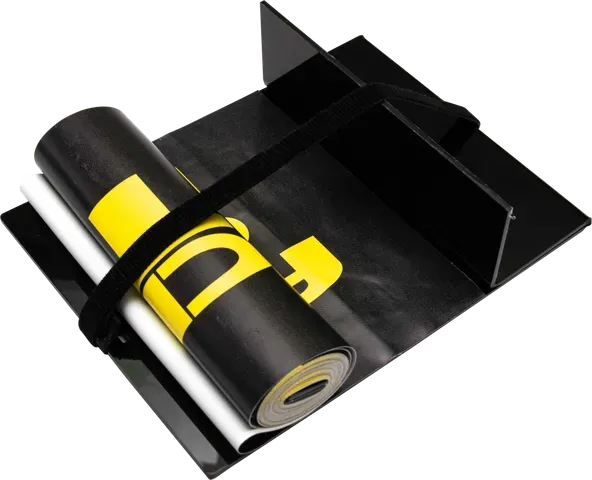 Black Cat Cat Measure 300cm Maßband