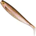 Fox Rage Pro Shad Natural Classics II Softbait 10cm Super Natural Rainbow Trout