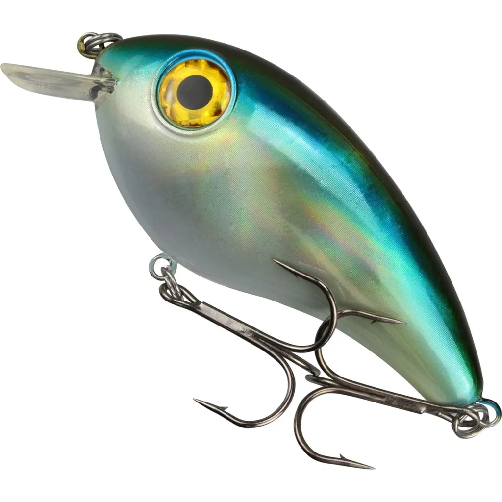 Seika Pro Pikebomb Crankbait 10cm 44g Bleak