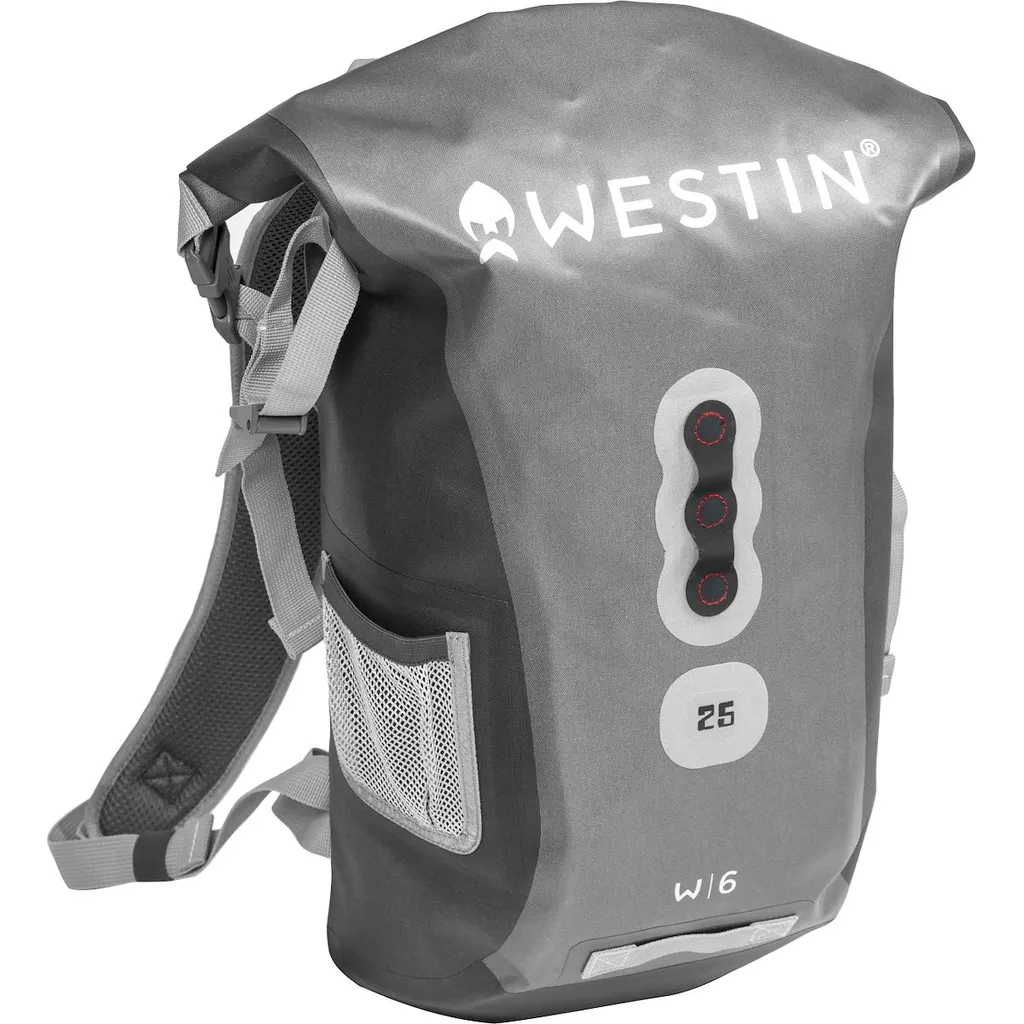 Westin W6 Roll-Top Rucksack 25L