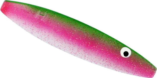 Westin Skruen Meerforellenköder 7.6cm 20g Pink Panther