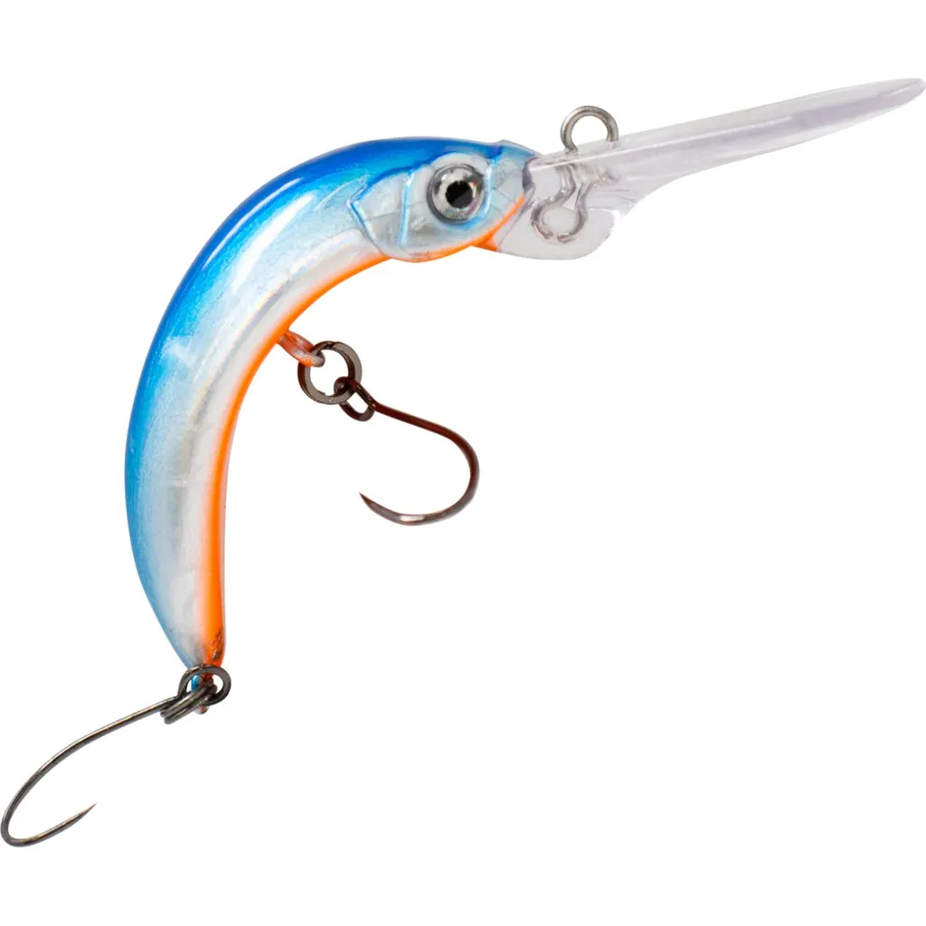 FTM Krummi Crankbaits 02 5.5cm 2.7g