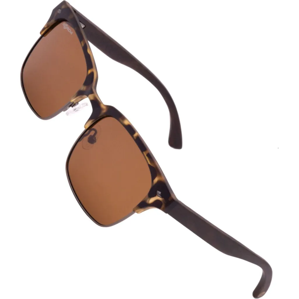 Korda The Ronnie Polarisationsbrille Brown