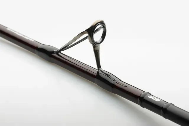 Savage Gear Fury SG6 Boat Baitcaster-Rute 2.13m 200–600g Moderate Fast