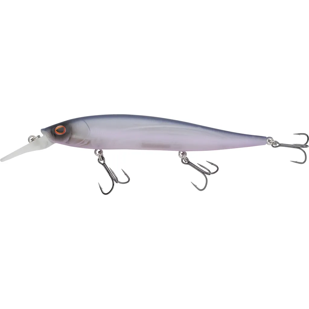 Berkley DEX Stunna 112 Plus1 Twitchbait 11cm 14g Stone Cold