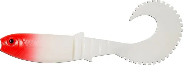 Savage Gear Cannibal Curltail Loose Body 12.5cm 10g