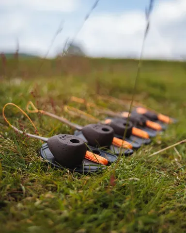 Fox Edges Captive Back Weight 35g