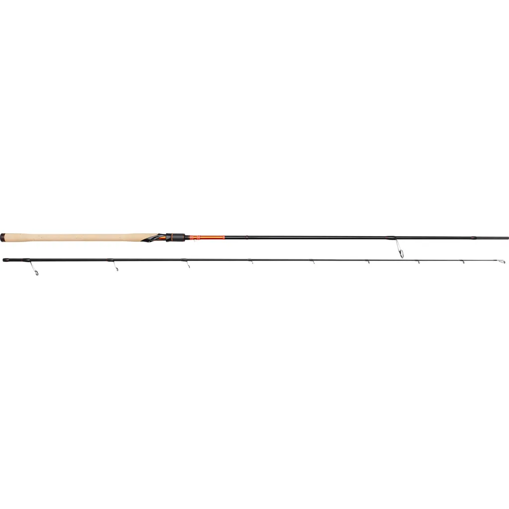 Kinetic XARANN COASTAL CT Meeresrute 3m 10–30g 2pc MH